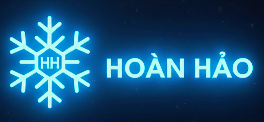 CÔNG TY TNHH TM DV CƠ ĐIỆN LẠNH HOÀN HẢO